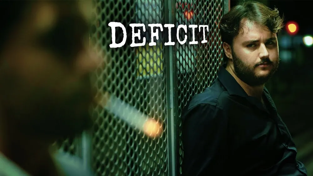 DEFICIT
