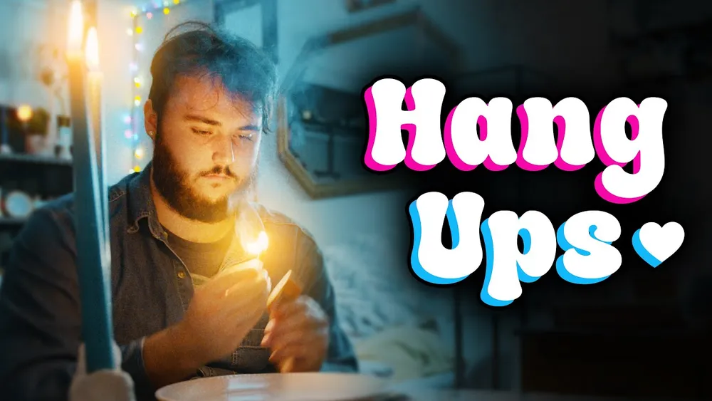 Hang-Ups