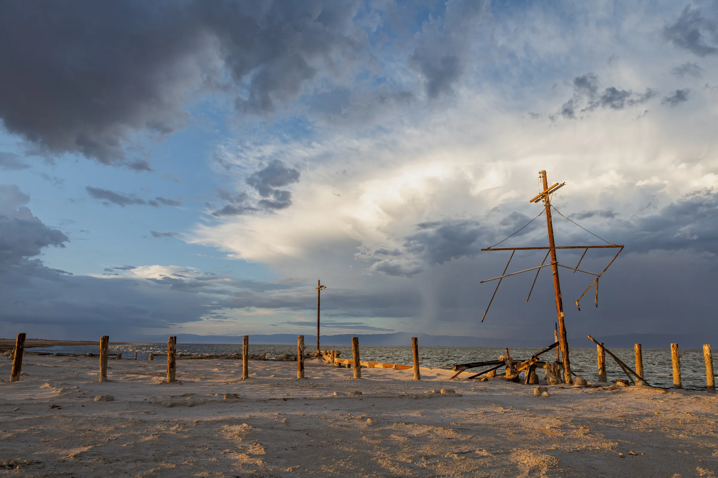 Stuck in the Desert — photo 33