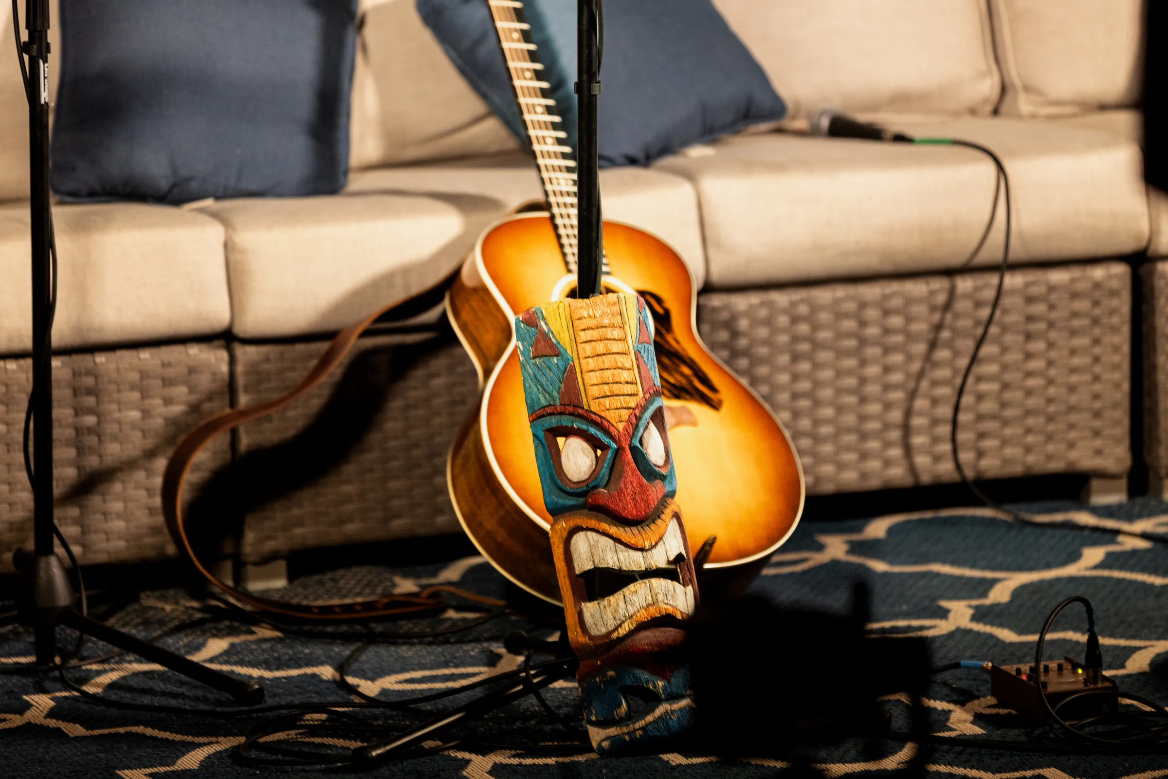 Muffin But Good Vibes — Acoustic Sessions (Coming Soon) — photo 6