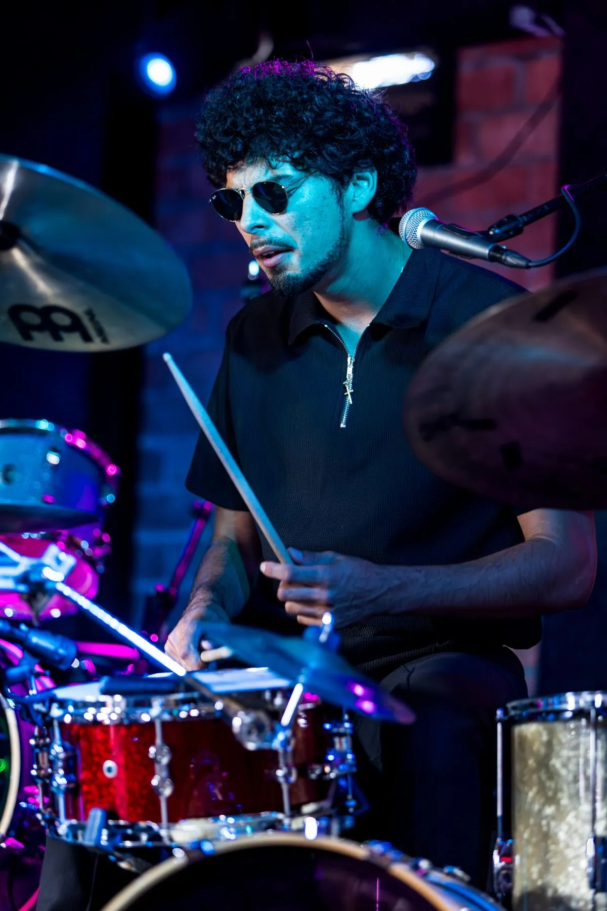 Black Star Polo Bene-Fest — photo 13
