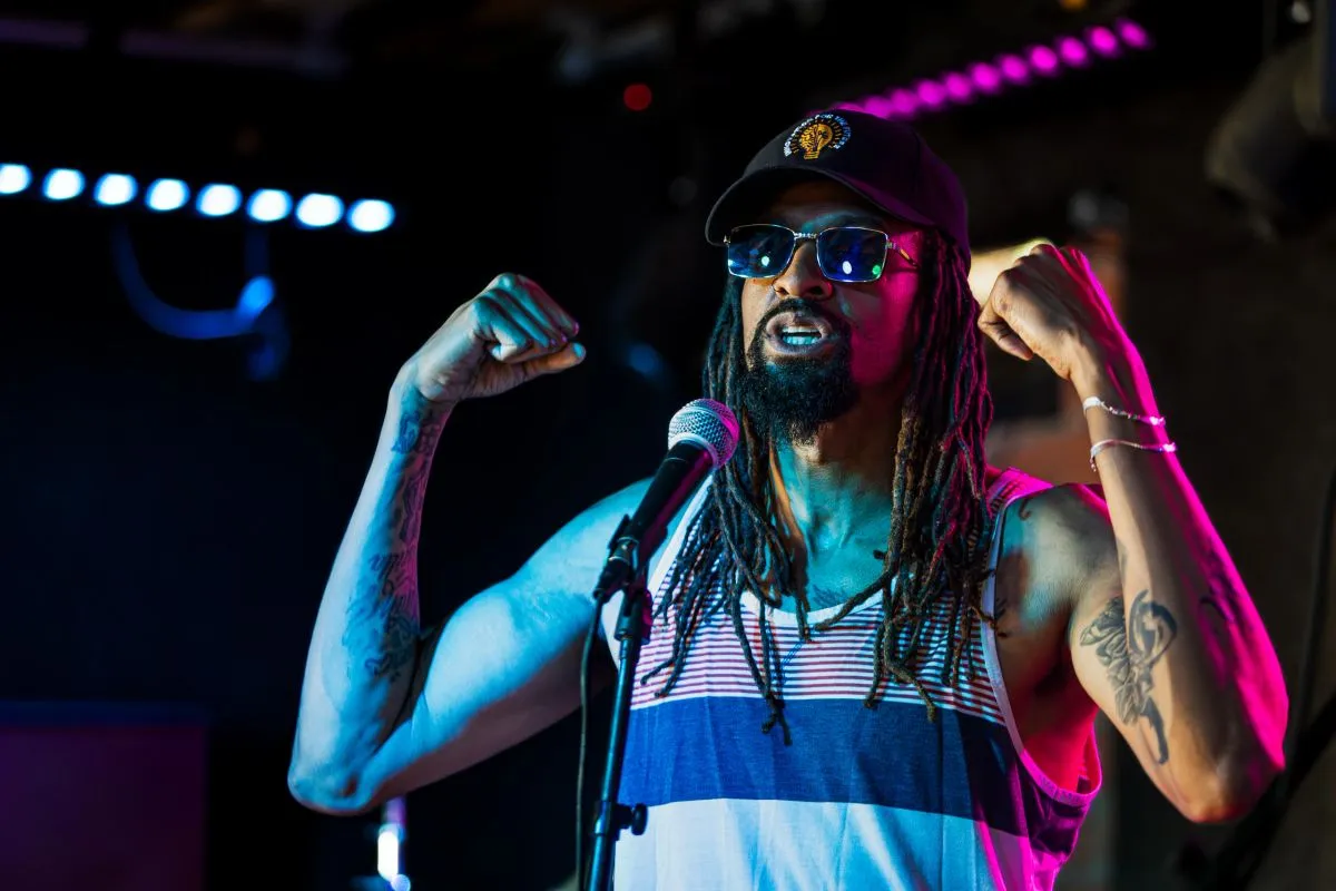 Black Star Polo Bene-Fest — photo 14