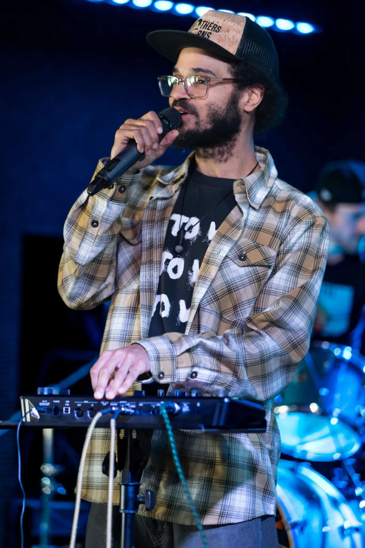 Black Star Polo Bene-Fest — photo 28