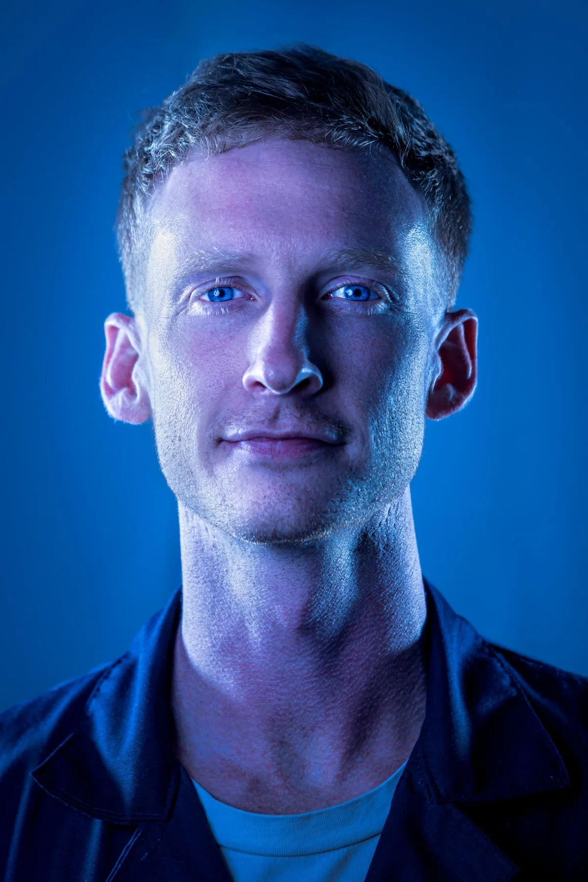 The Resinators — Edge Sheeran — photo 6