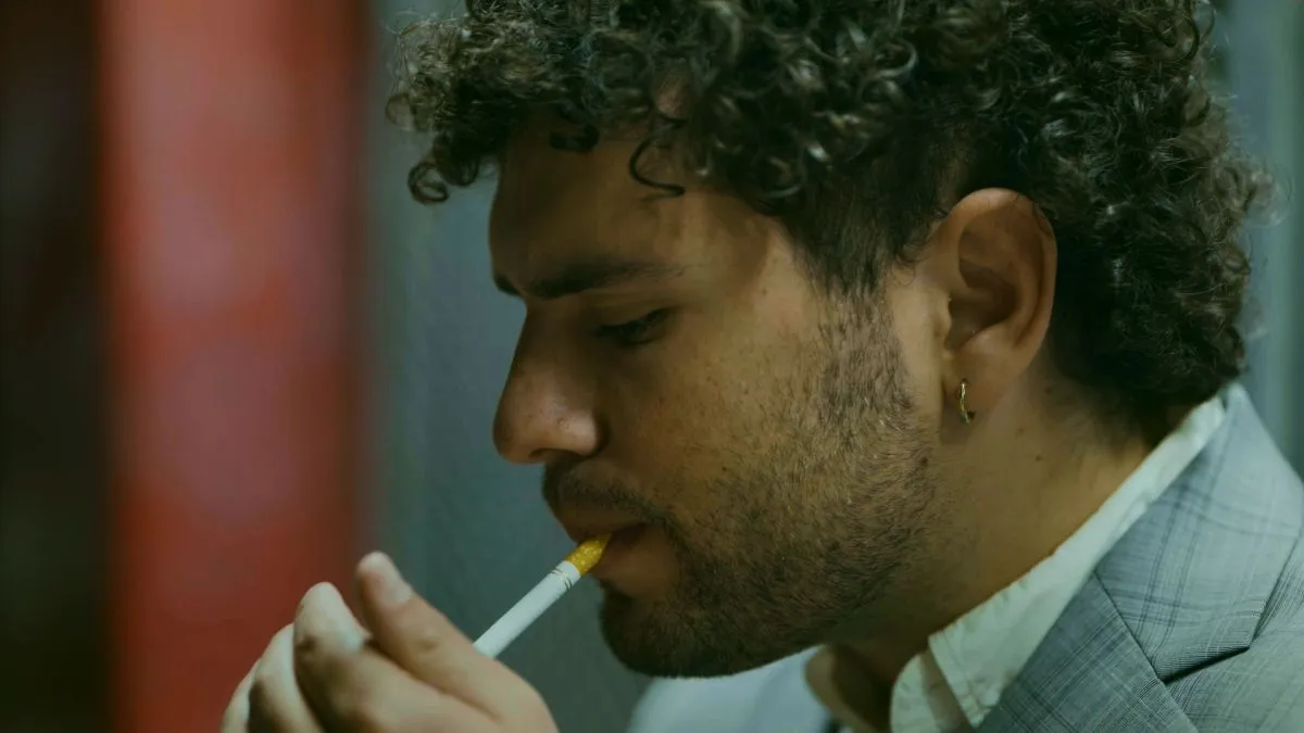 Narrative & Documentary — still 1