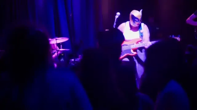 Mind's Eye — Live at SOMA