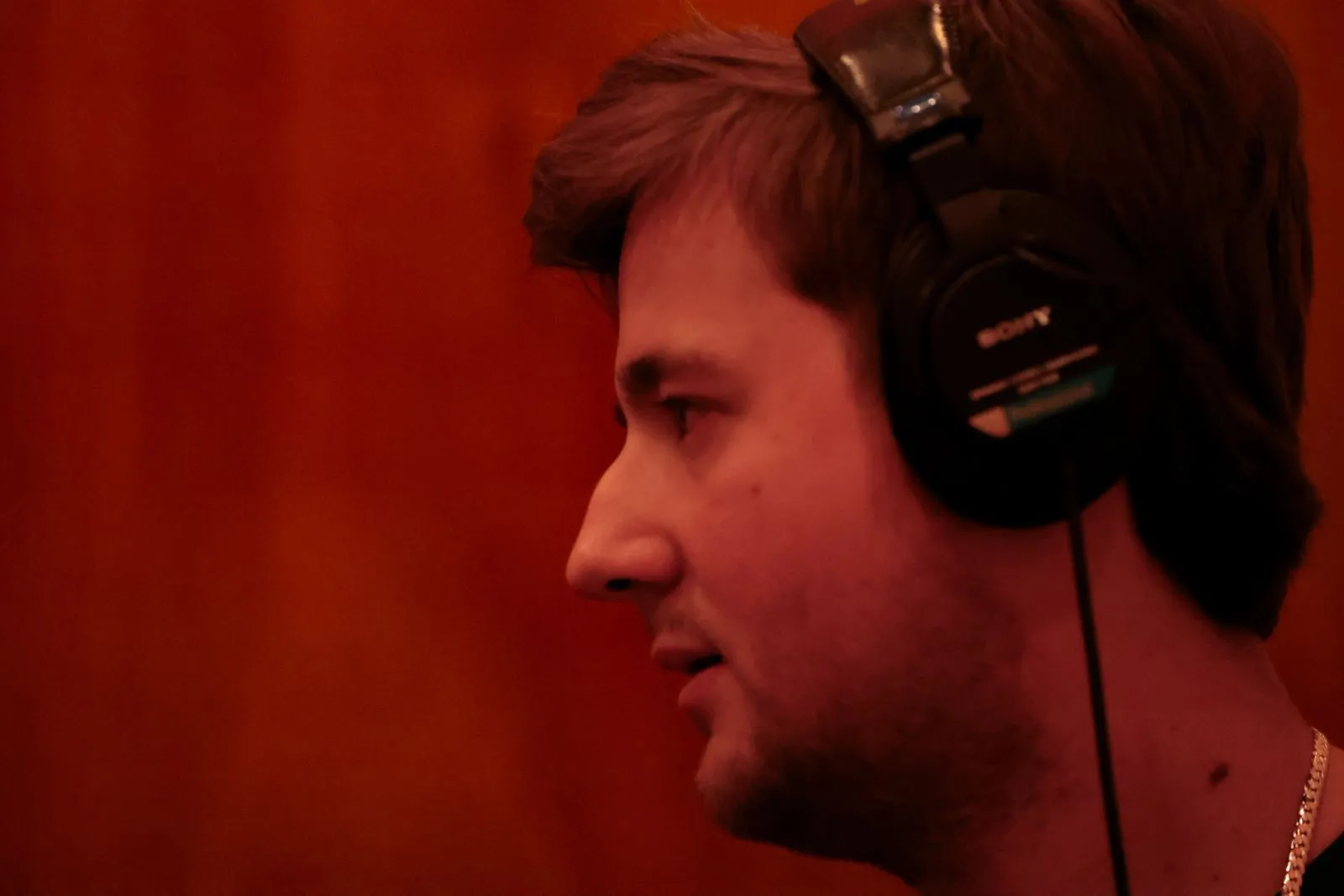 TrackOne Studio Session — photo 4