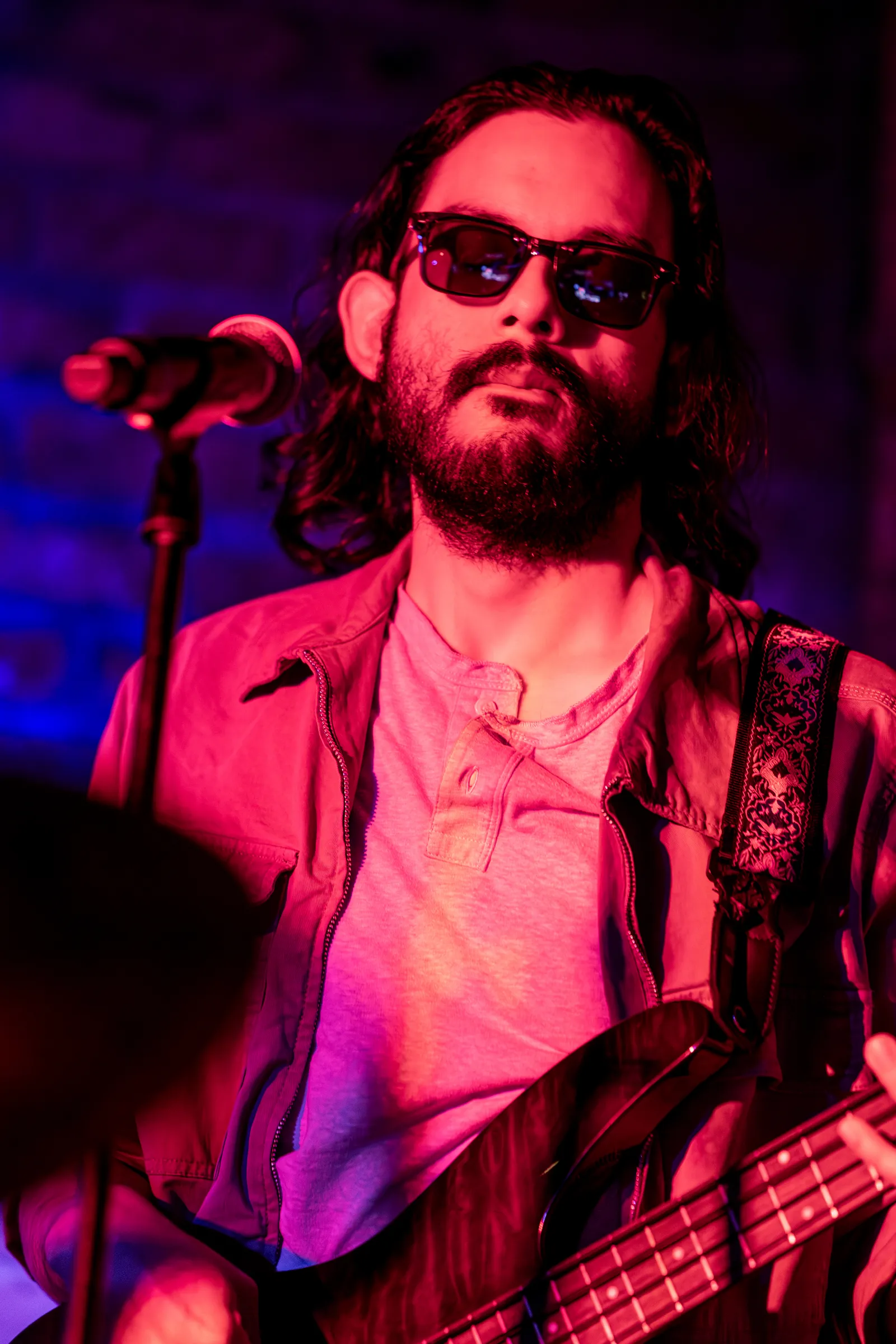 Live Sessions — still 3